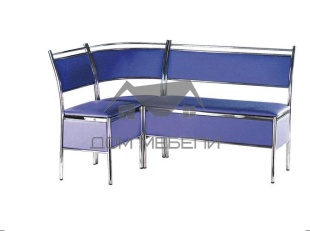 Кухонный угол 2 с ящиком