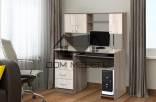 Стол компьютерный СК-29