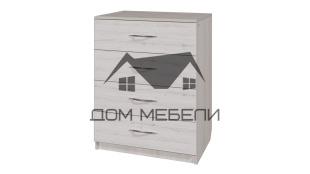 Комод 600 Милана