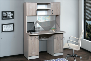 Уголок школьника 3 (ЛДСП/МДФ)