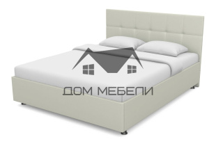 Каркас кровати Марта (3 категория 1,6м)