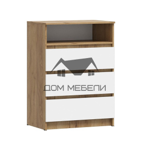 Комод КМ 062 Ламия