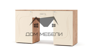 Стол туалетный Ирис
