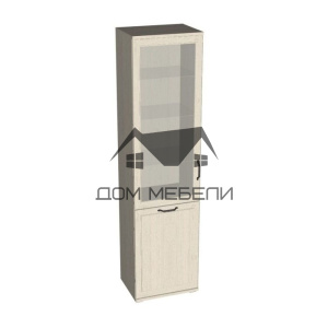 Шкаф-витрина 560 Рандеву