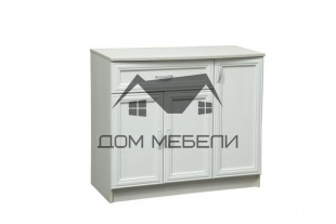 Комод Дуэт-3