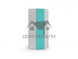 Шкаф угловой ШУ 051 Миа
