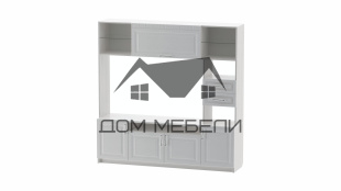 Секция для ТВА (2 вариант) Гармония-6