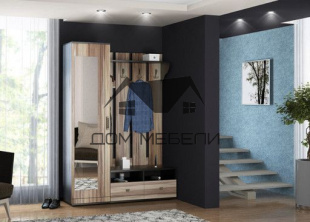 Модульная прихожая Терра