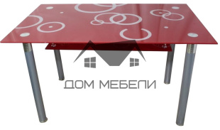 Стол обеденный DT-032 Керри