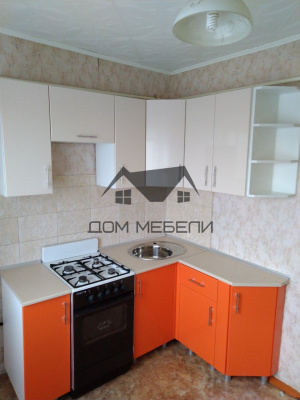 Кухня на заказ в Орске и Новотроицке (фото №18)
