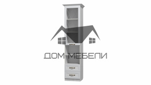 ЩиК-6 Шкаф комбинированный (В-2)
