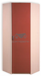 Шкаф угловой Архимед