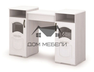 Стол макияжный Медина СТМ 041