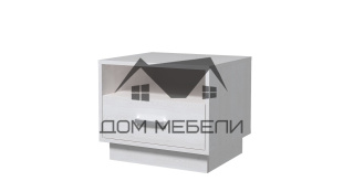 Тумба прикроватная Ивушка 9