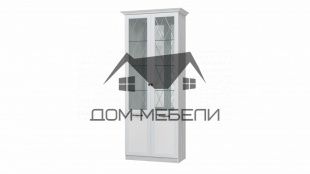 Шкаф МЦН 800 (2-х дверный для посуды) Гармония-7