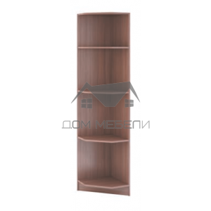 Торцевая полка Макарена