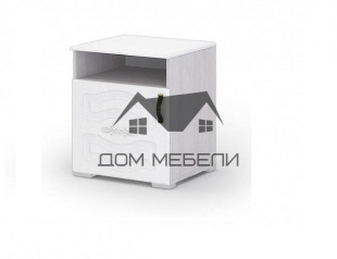 Тумба прикроватная Медина ТБ 041