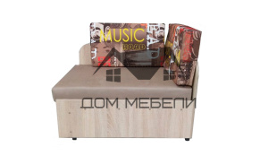 Диван Кроха (Music)