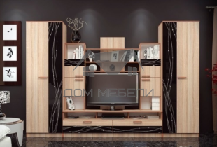 Гостиная Багира кашемир