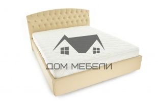 Кровать с подъемным механизмом Пальмира (1 категория 1,4м)