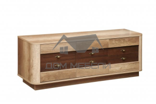 Тумба для тв 34.16-01 Фантазия