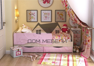 Кровать Алиса