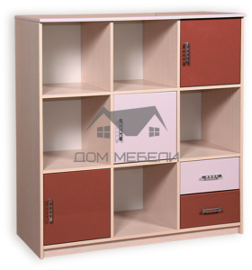 Шкаф многоцелевой Архимед