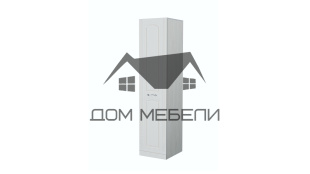 Шкаф-пенал Ева 10
