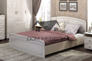 Кровать Виктория 1600х2000 КР-912 