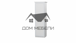 Шкаф-пенал Визит 4