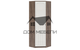 Шкаф угловой Кантри
