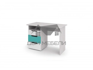 Стол письменный СТ 051 Миа