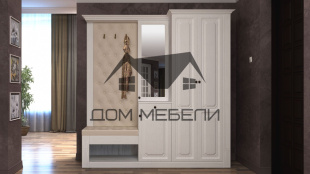 Прихожая Визит 2 К-5/2000