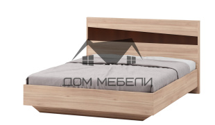 Кровать 1600 Капри