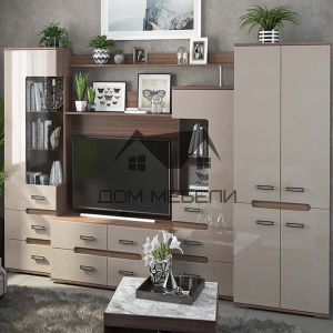 Модульная гостиная Града