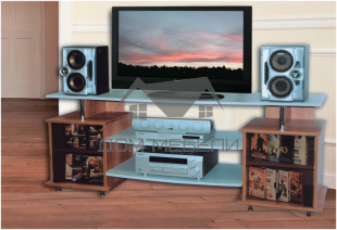 Мини стойка