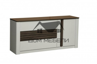 Комод 36.04 Амелия