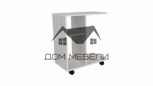 Стол приставной Милана