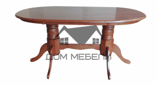 Стол обеденный Hv-23 (Antique cherry)