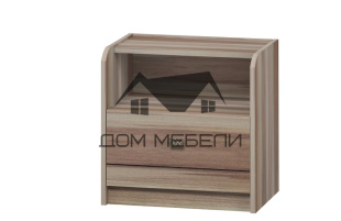 Тумба прикроватная Ларго