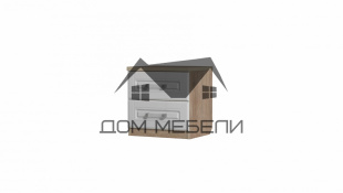 Тумба прикроватная
