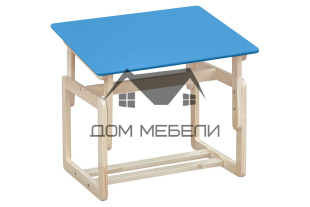 Стол детский регулируемый