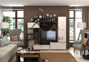 Гостиная Капри