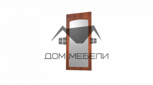 Зеркало навесное Визит 15