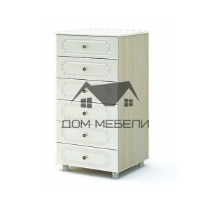Комод Виктория КМ 913