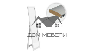 Зеркало напольное