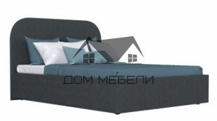 Кровать интерьерная Эстетика 900