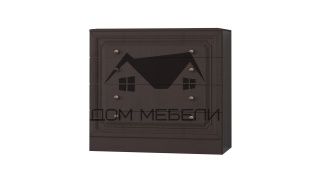 Комод Ева 11
