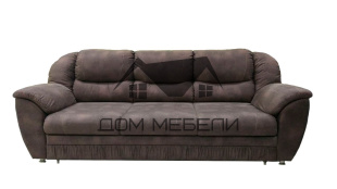Диван Версаль (коричневый)