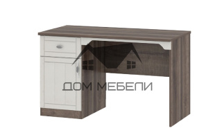 Стол письменный с дверкой 1,2 Кантри